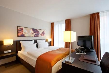 ATLANTIC Grand Bremen - 35