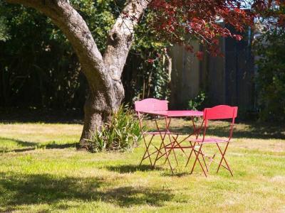 Hôtel An Ti Gwenn - 9