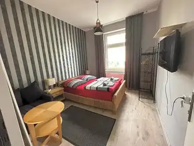 Adam's Hostel - 0