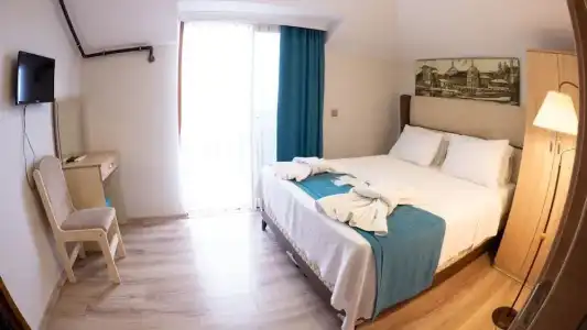 Trabzon Gloria Suite - 15