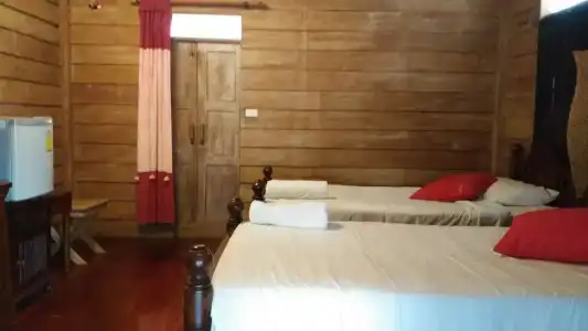 Baan Singkham Boutique Resort - 31