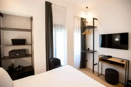 Hôtel Saint Georges - 43