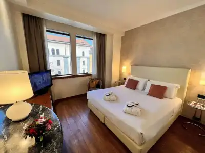 Best Western City — Milano Centro - 1