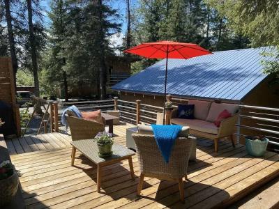 Bell In The Woods Guest House - 41