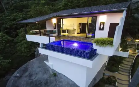 The Plantation Koh Tao - 55