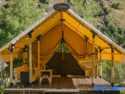 Glamping Pana Ayusai - 294