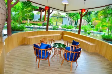 Con Khuong Resort Can Tho - 118