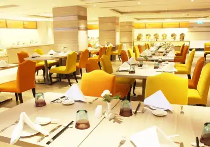 Dusit Princess Chiang Mai - 26