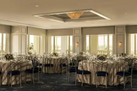 The Ritz-Carlton, Marina del Rey - 28
