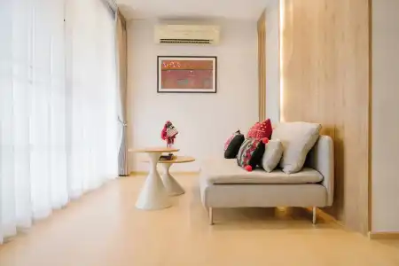 The Opium Serviced Apartment & - 66