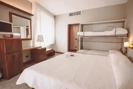 B&B Chioggia Airone - 33