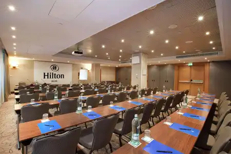 Hilton Milan - 31
