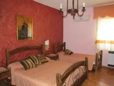 Agriturismo Reggia Saracena - 3