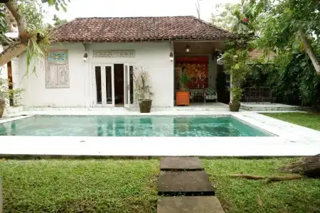 d'Omah Yogya - 79