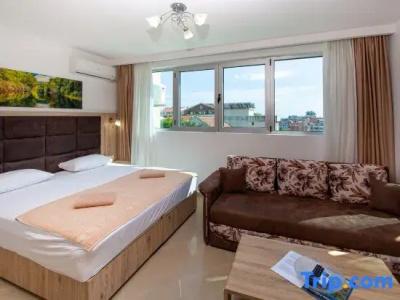Sofija Apartments - 204