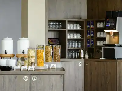 ApartAdagio Bremen - 0