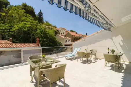 Apartments & Rooms Barisic - 48