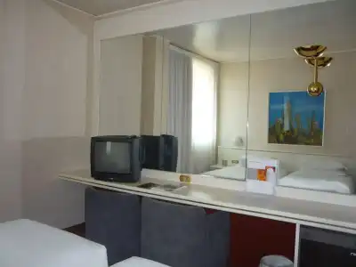 Starhotels Cristallo Palace - 6