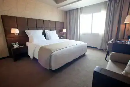 Villa Blanca Urban - 5