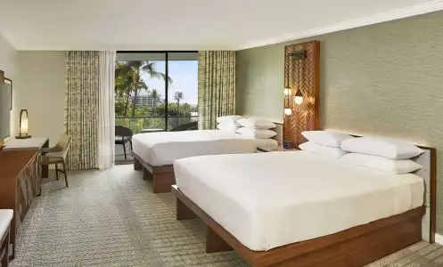 Hyatt Regency Maui Resort & Spa - 72