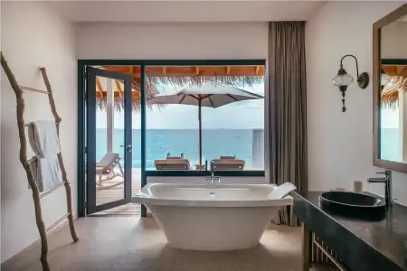 Finolhu, A Seaside Collection Resort, a Member of Designs - 8