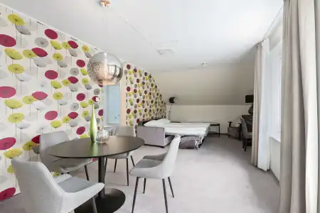 Kinsarvik Fjordhotel, Best Western Signature Collection - 78