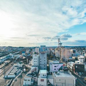 Kuretake-inn Kakegawa - 48