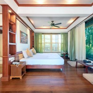 Vana Varin Resort Hua Hin - 45