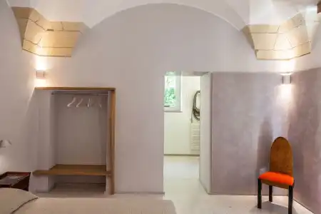 Dimora Storica Muratore Luxury rooms - 15