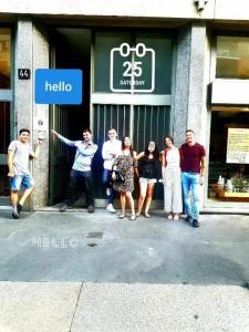 Central Hostel Milano - 46