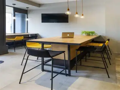 Ibis Pau Centre - 18