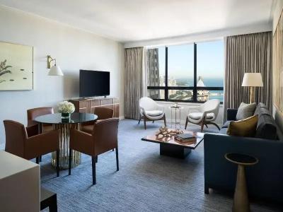 The Ritz-Carlton, Chicago - 125