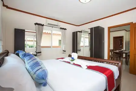 Baan Thai Lanna Pattaya - 298