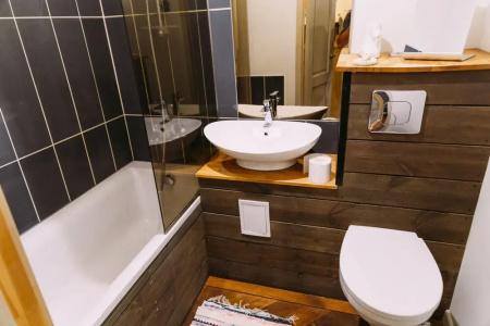 Baltic Design Apartments with free parking and self check-in - 5
