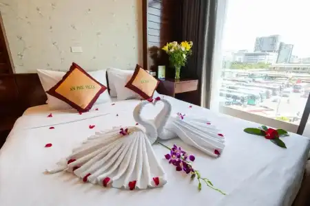 An Phu Ha Noi and Spa - 30
