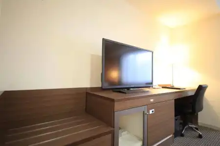 Vessel Inn Sapporo Nakajima Park - 42
