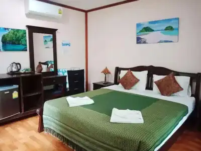 Anawin Bungalows - 4
