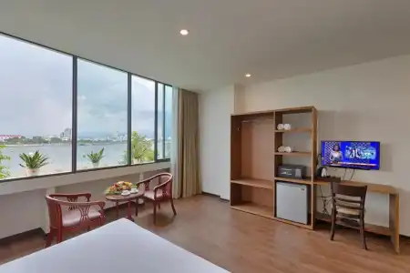 Vitalis Riverside - 57