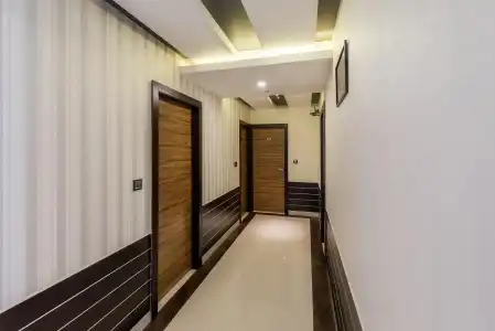 Treebo Raj Premier, Indiranagar - 0