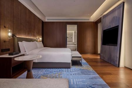 Hilton Chongqing Liangjiang New Area - 76