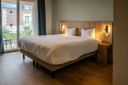 Tulip Inn Honfleur - Residence - 5