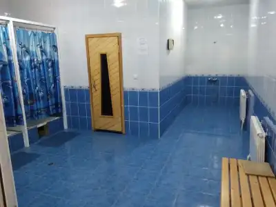 Azia Center Dzudo - 8
