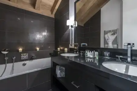 Hôtel Le Kaïla - 41