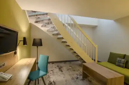 Holiday Inn MUNICH - UNTERHACHING by IHG - 93