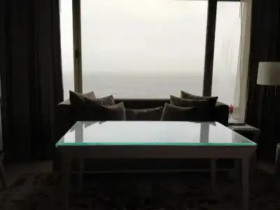 Taj Lands End - 53