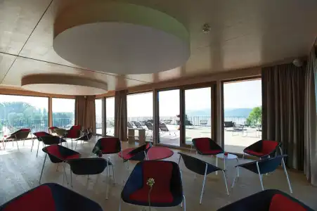 Bora HotSpaResort - 36