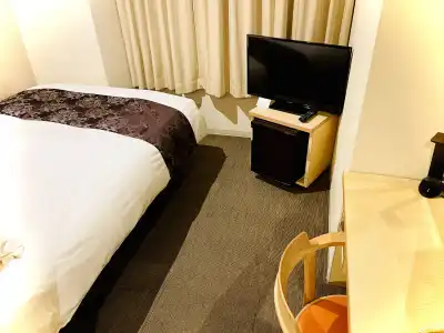 Suave Shibuya - 3