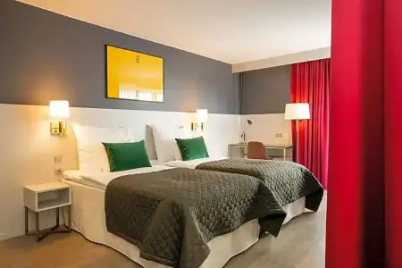 Clarion Grand Östersund - 36