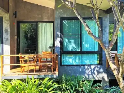 Family House Zen Boutique Resort - 26
