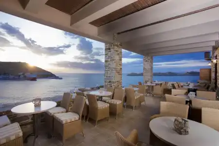 Keos by the Sea - 16